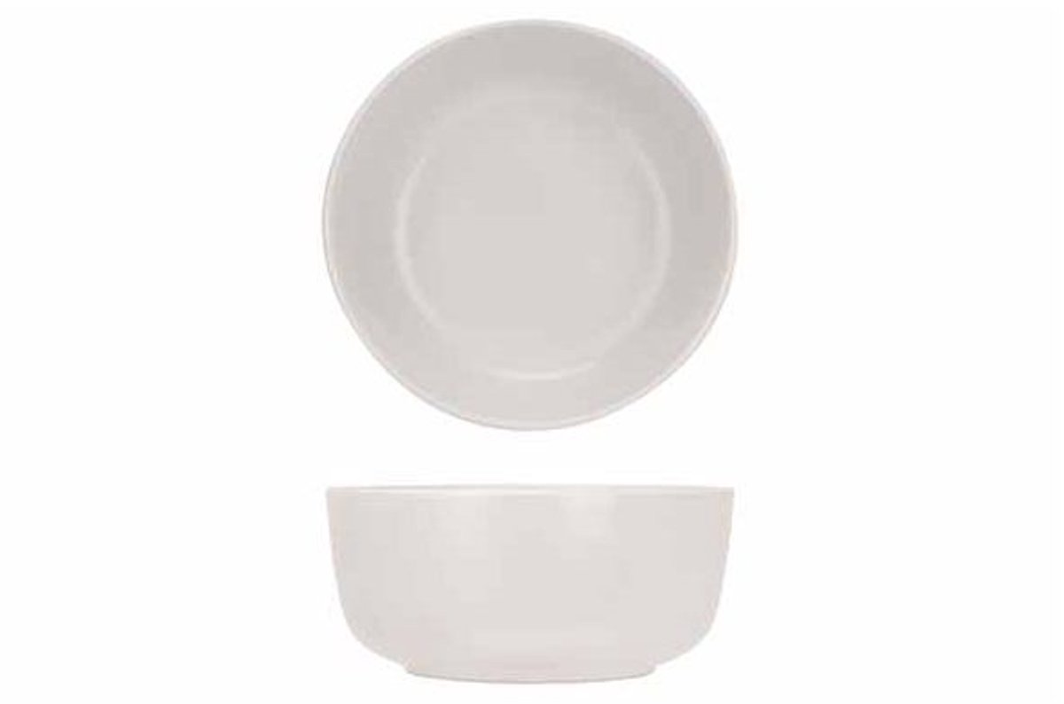 Baltic White Kommetje D14,5xh6,7cm