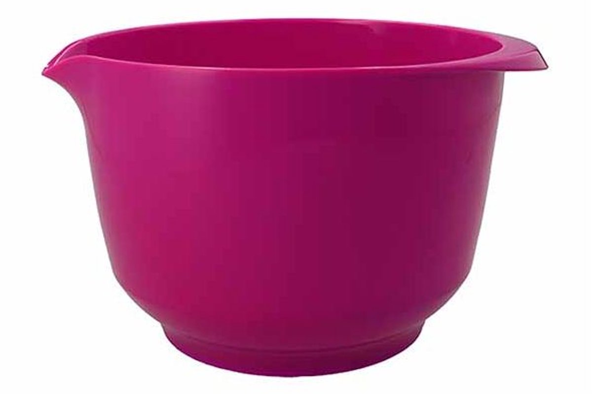 Colour Bowls Mengkom 0,5l Electric Pink
