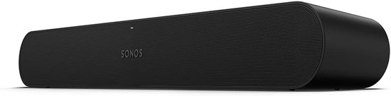 Soundbar voor TV - Home cinema speaker - Films en muziek - Anti-vervormingstechnologie - 2 Kilogram - Zwart — afbeelding 2