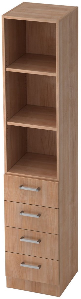 SIGNA G 7600 CE Walnoot