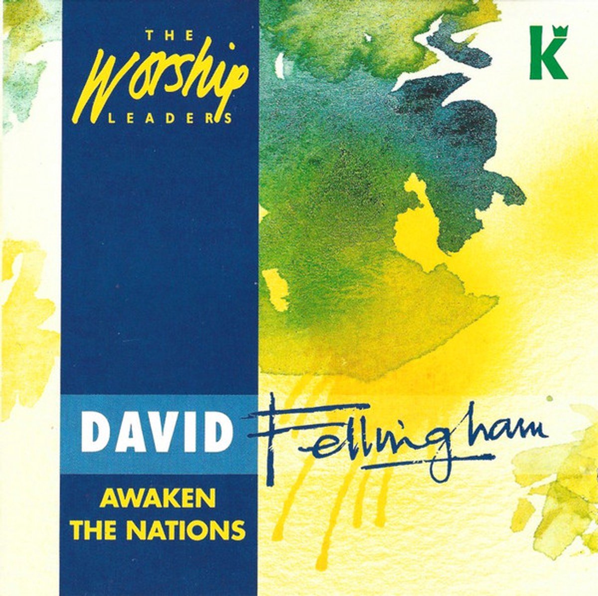 Awaken The Nations