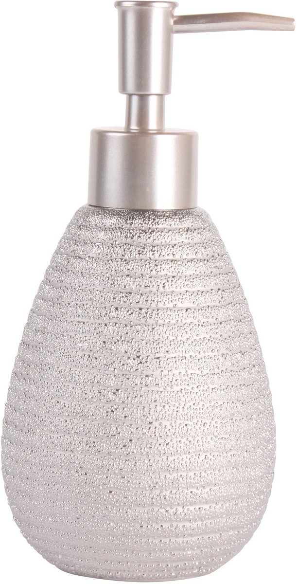 MSV OMAN Zeepdispenser – Elegante Zeephouder en Zeeppomp voor Badkamer en Keuken – Lotion Dispenser voor Zeep en Desinfectiemiddel