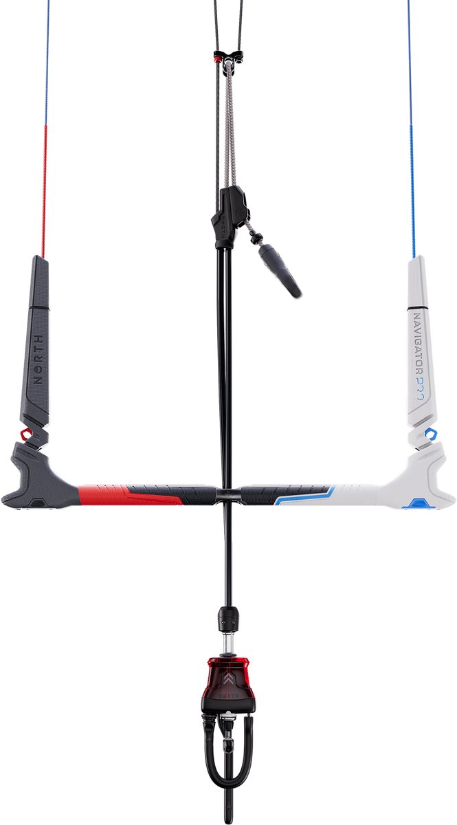 North Navigator Pro Bar - 2027