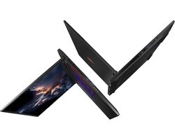 Acer Nitro 16S AI AN16S-61-R4XE - Gaming Laptop - 16 inch 3K 180Hz - AMD Ryzen AI 7 - 32GB - 1TB SSD - RTX 5070 - Copilot+ - inclusief 3mnd PC GamePass