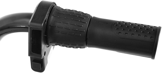 JOYSTAR Starmoto Elektrische Step met Zadel - voor Kinderen & Tieners (6-12 Jaar) - 250W Motor - Max. 25 km/u - 16 Inch Wielen - Groen van JOYSTAR — afbeelding 2
