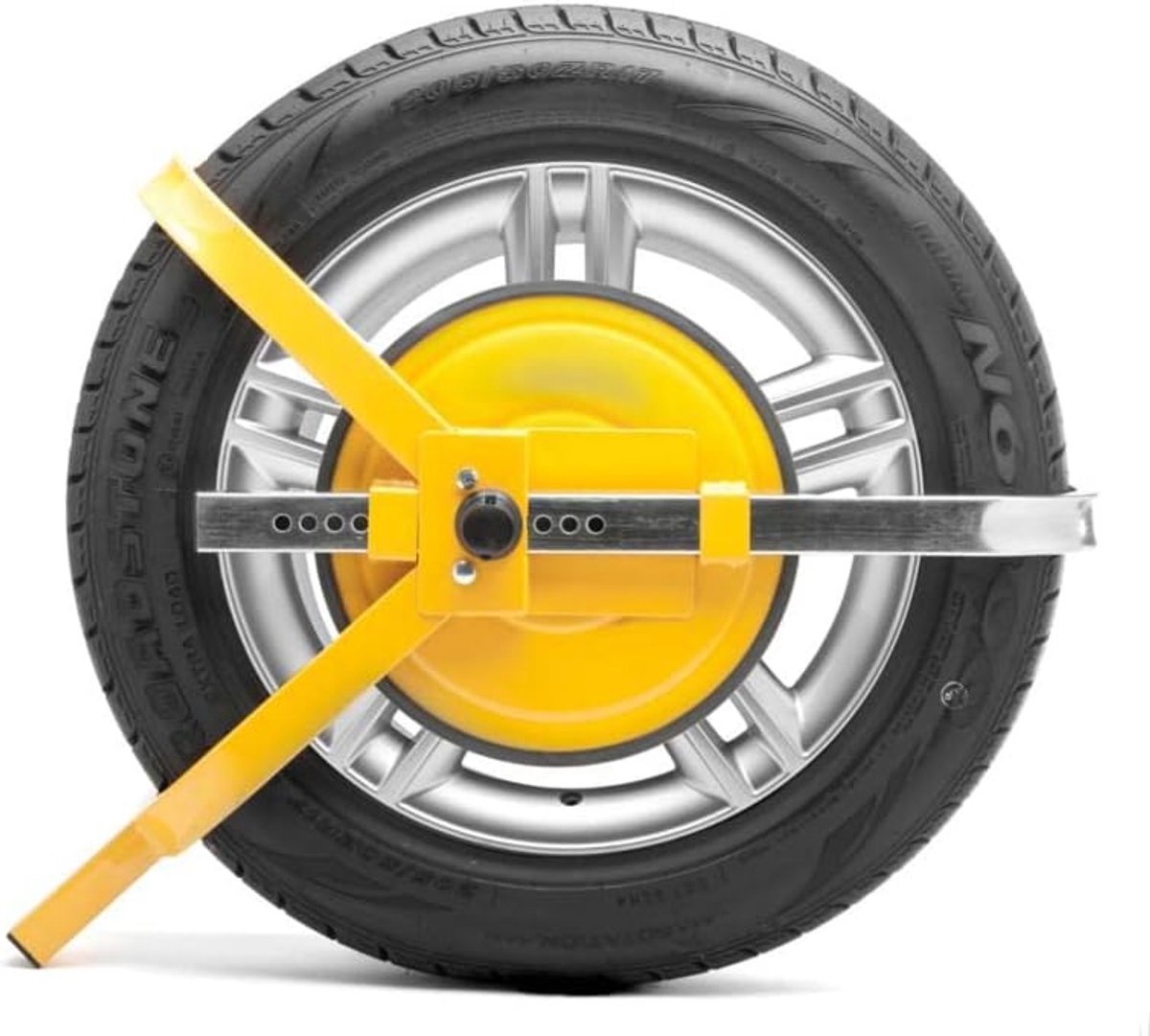 slot - Auto/Aanhanger beveiliging