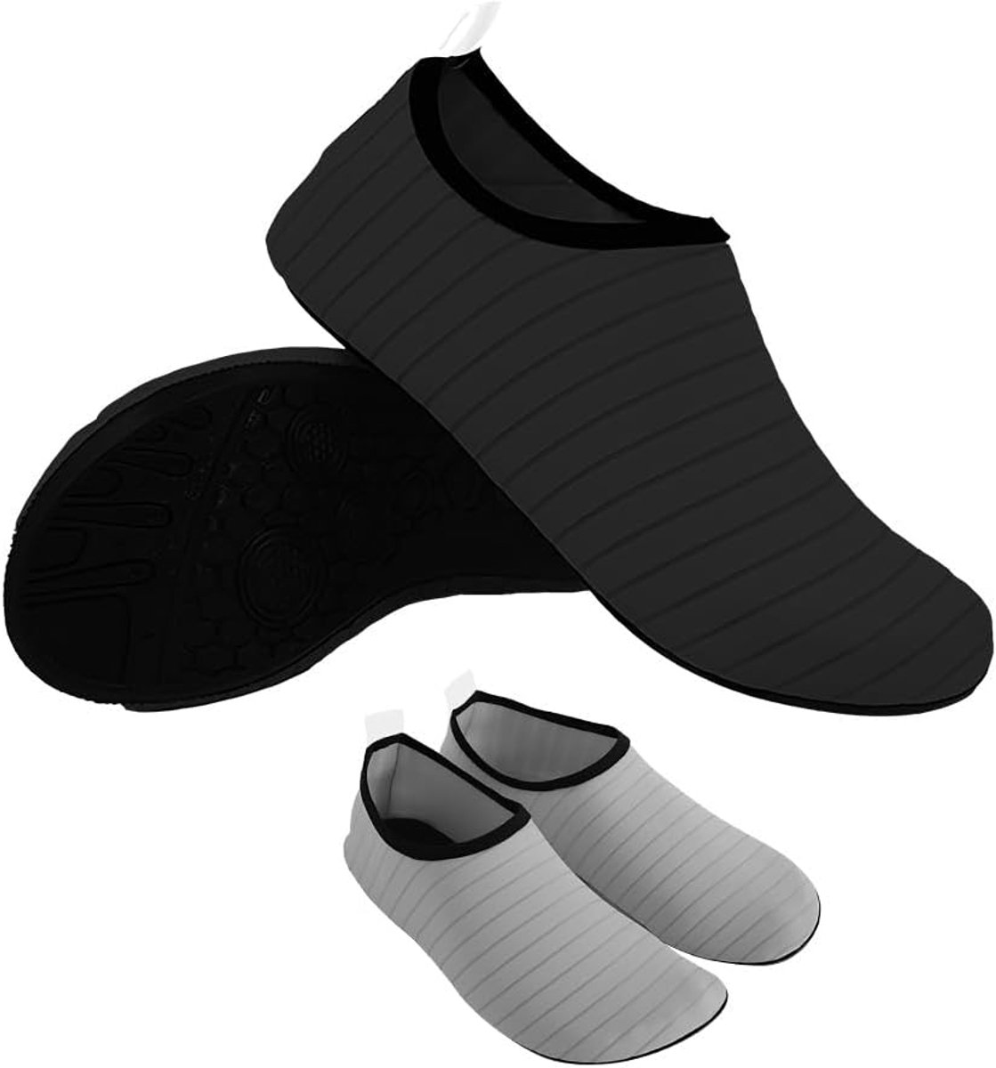 Waterschoenen, Indoor Yogasokken, Strandschoenen