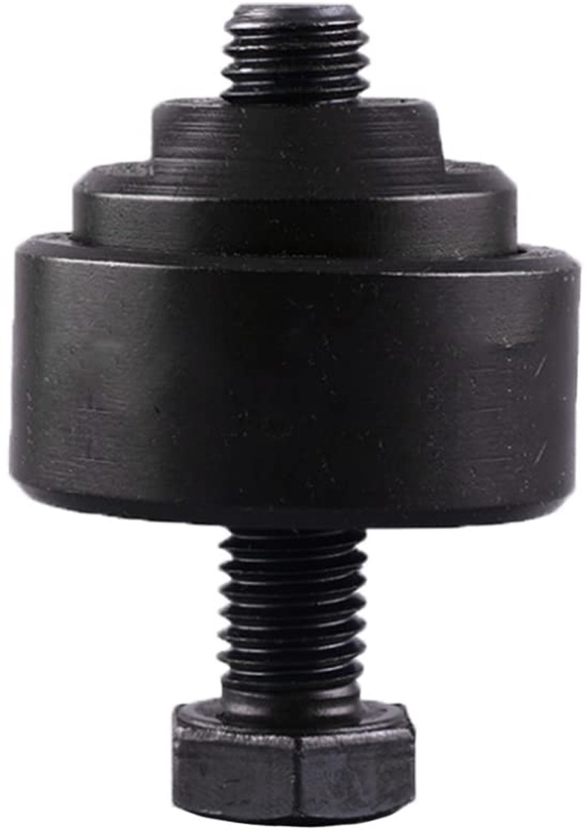 25 mm / 0,98 inch blik stansen punch zeshoekige gaten voor blad q.max