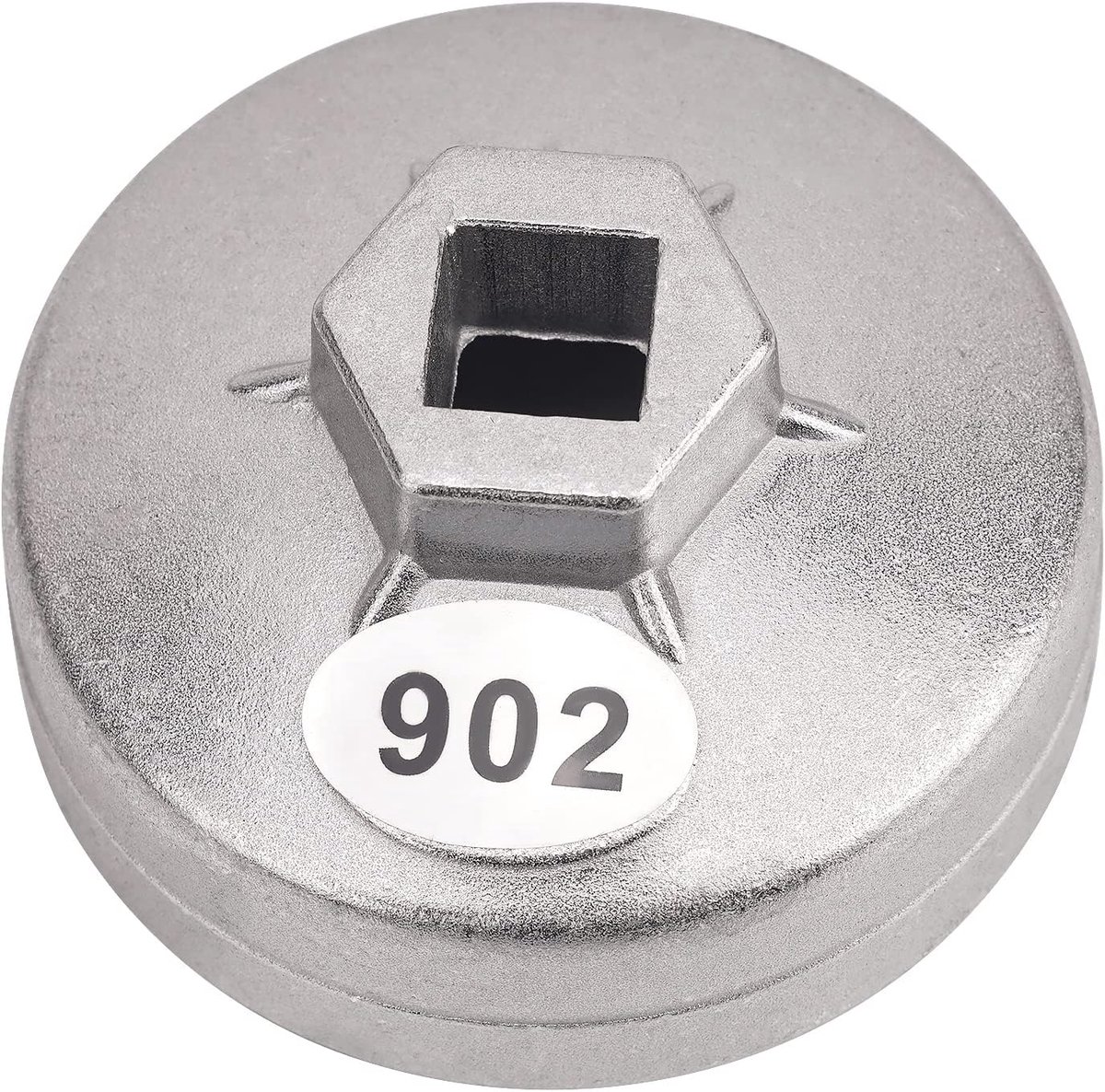 67 mm 14 fluiten 902 oliefiltersleutel demontagegereedschap dopsleutel aluminium gereedschap