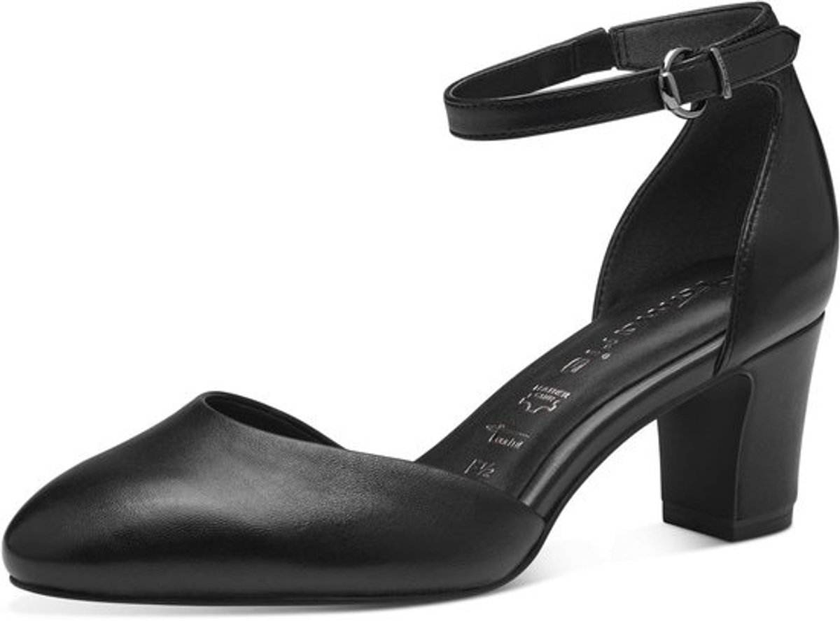 Dames Pomp Schoen - Stijlvolle en Comfortabele Schoenen voor Elke Gelegenheid