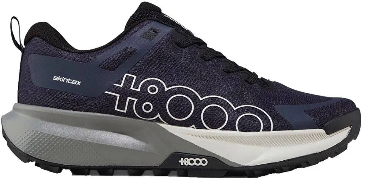 +8000 Veleta Trailschoenen Blauw EU 45 Man