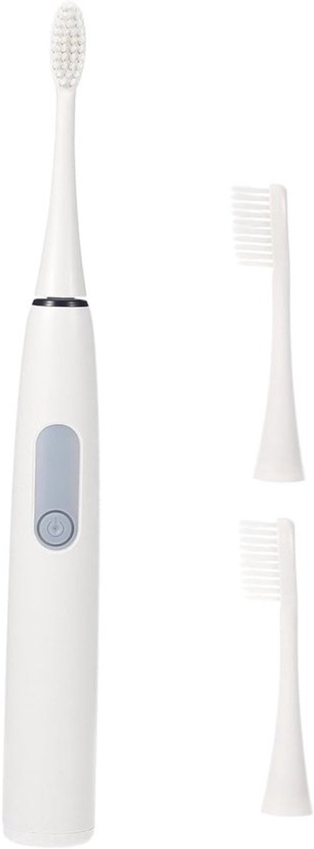 Elektrische Tandenborstel - Sonische Tandenborstel - Dagelijkse Mondhygiëne - Diepe Reiniging - 24 cm Lengte