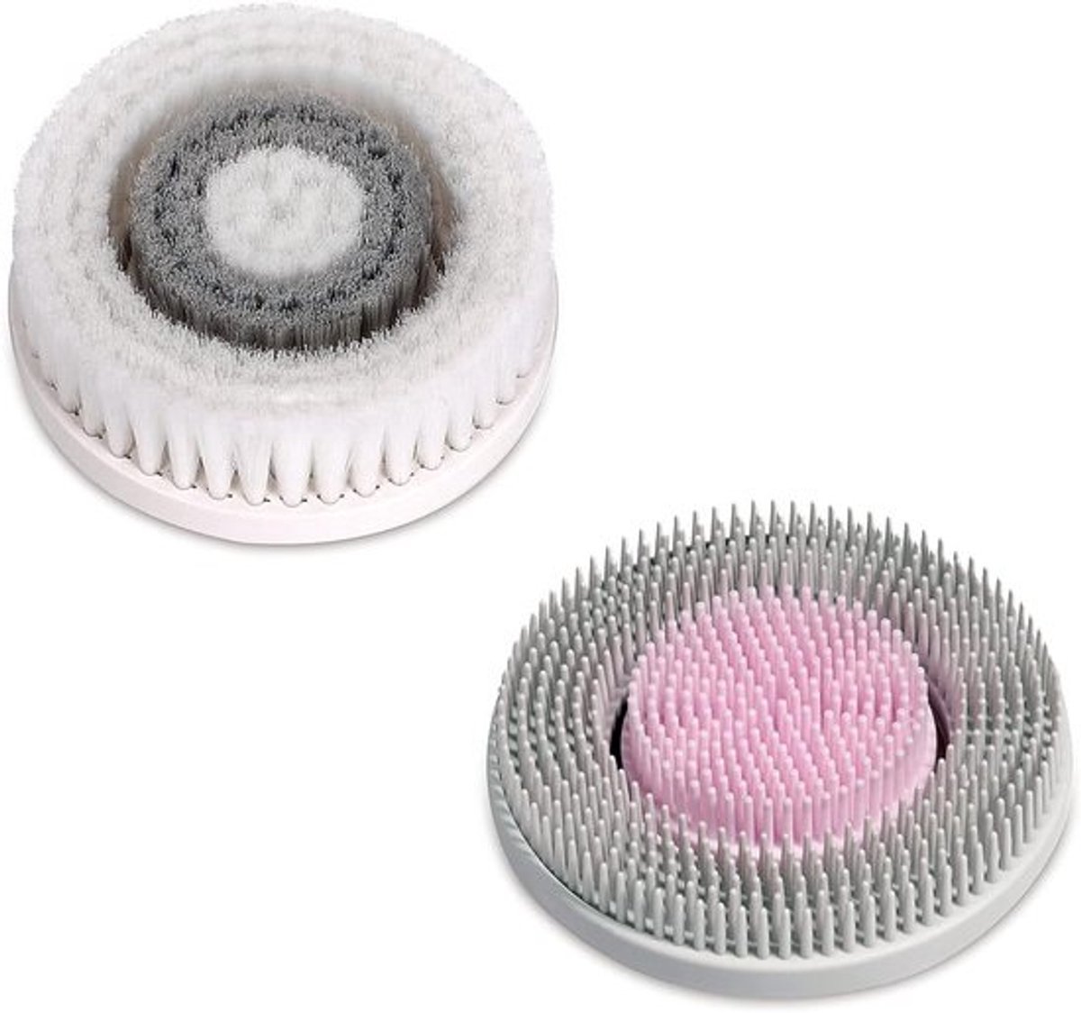 Haren Borstelkop - Haarverzorging Accessoire - Dagelijkse Styling - Zachte Huid Stimulatie - 13.5 x 7 x 3.7 cm