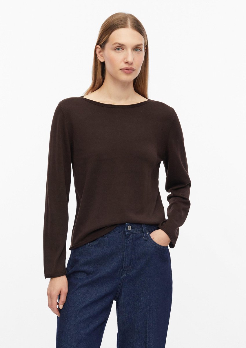 s.Oliver Strickpullover