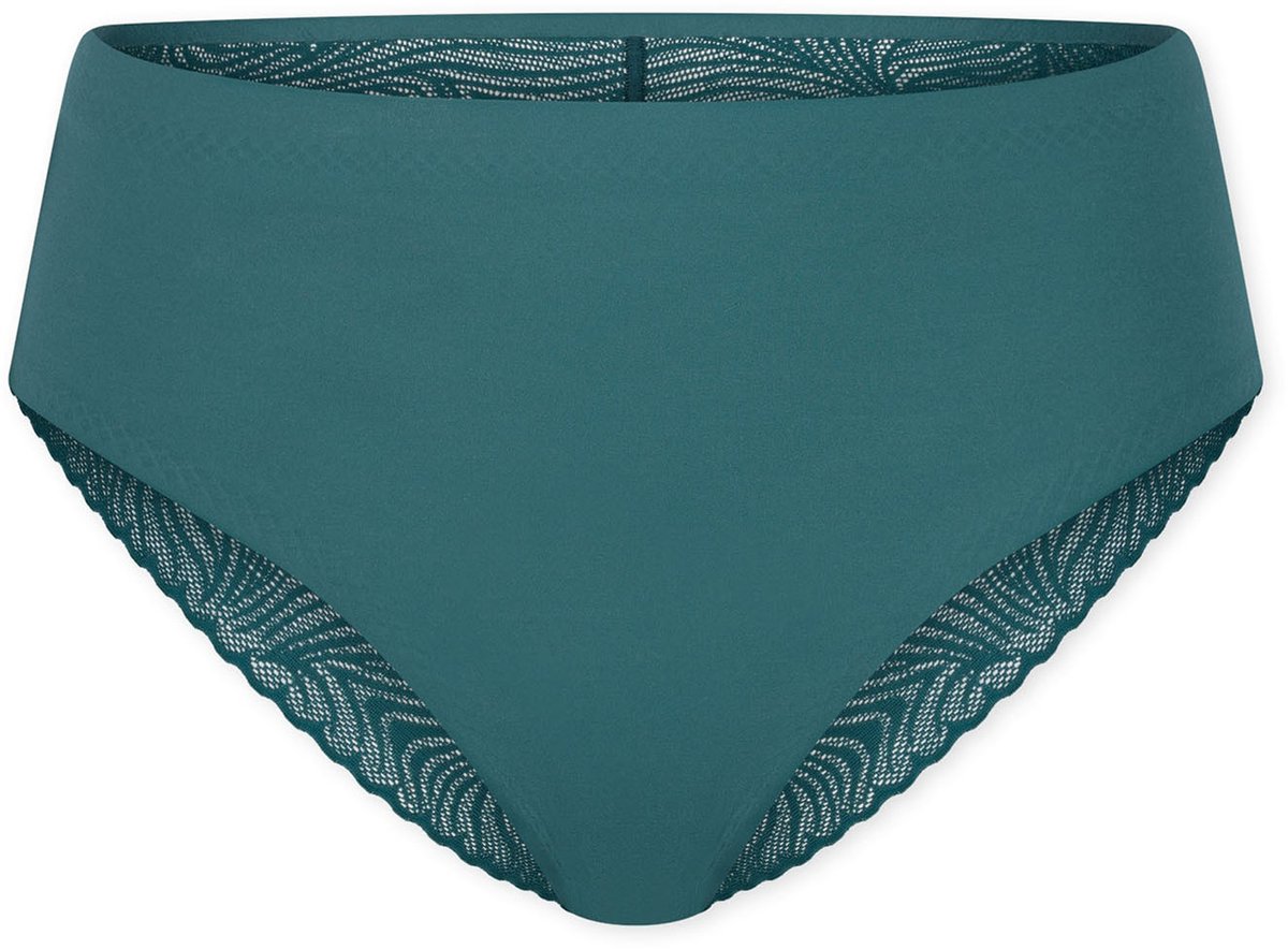 Schiesser Tai-Slip Invisible Soft Lace