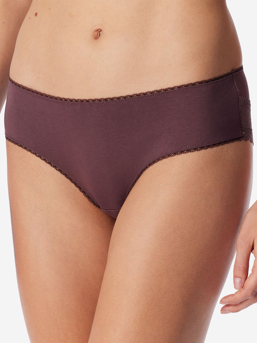 Schiesser Slip Modern Multi