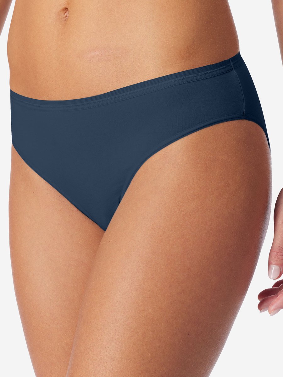 Schiesser Modal Essentials Tai slip