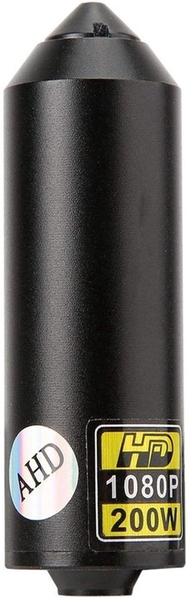 Mini Dome IP Camera 1080P HD Waterdicht voor Buitenbeveiliging
