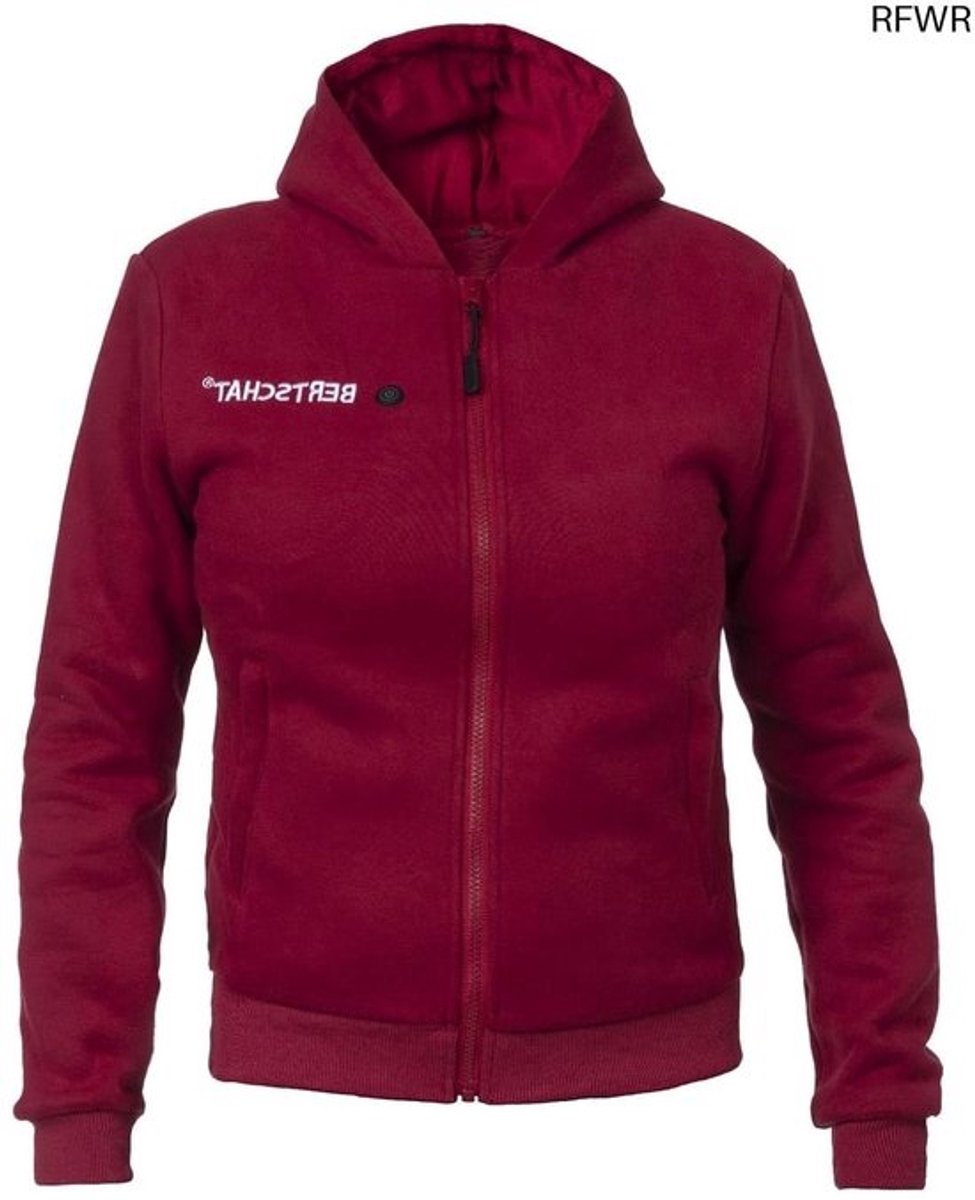 Verwarmd vest voor dames - Hoogwaardig warmtevest voor stijlvol comfort