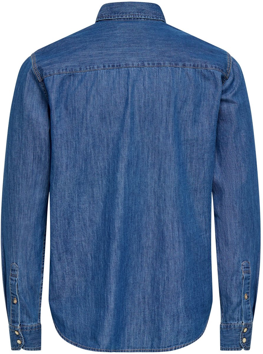 ONLY & SONS Overhemd ONSRAY Overhemd