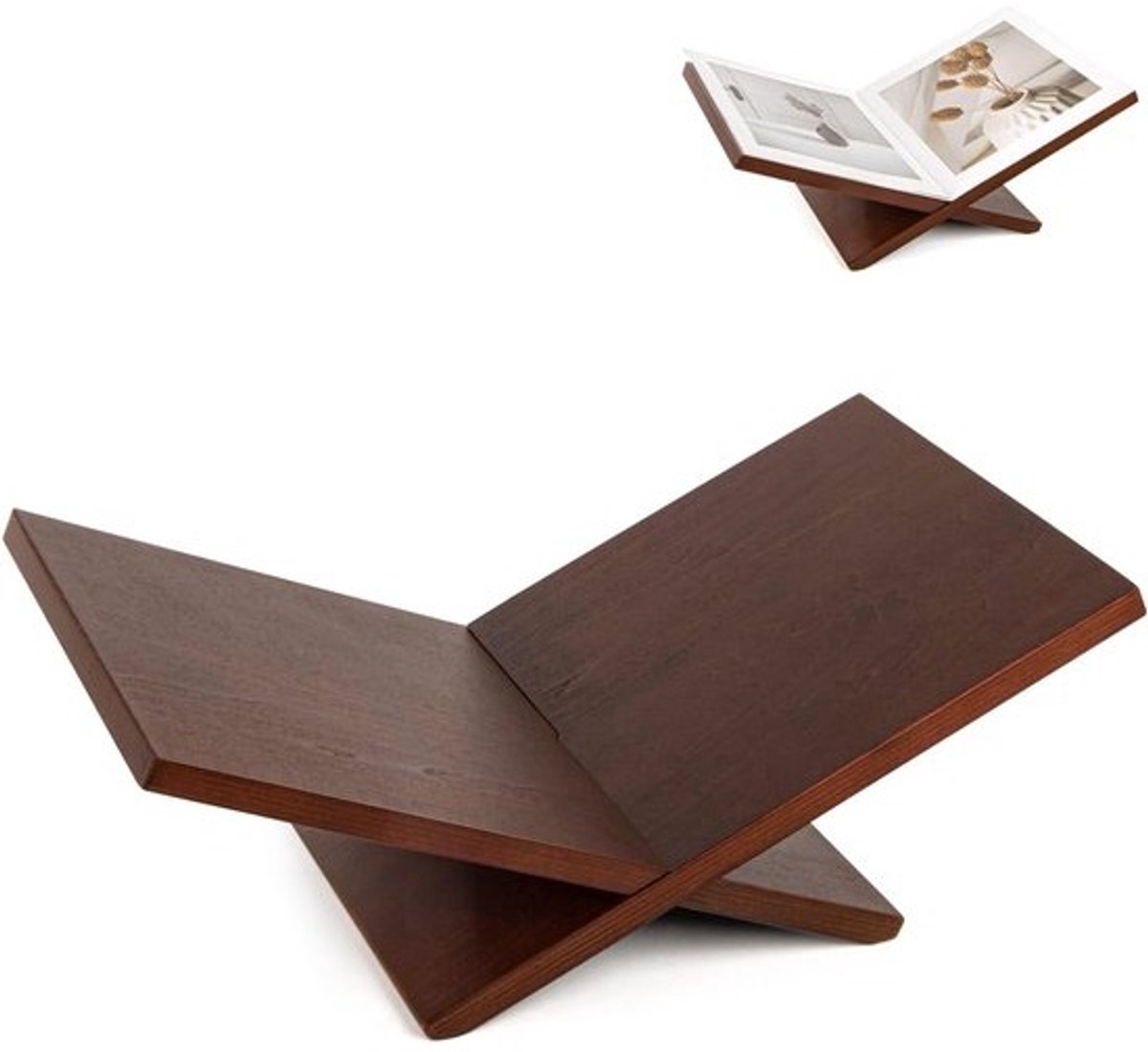 Bookseat - Zitkussen - Leeskussen - Tablet gemak