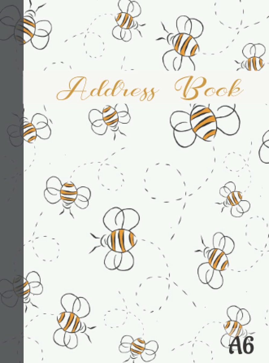 Small Address Book: small address book for purse. purse size address book. small address book with tabs. small Address - ShopVlot