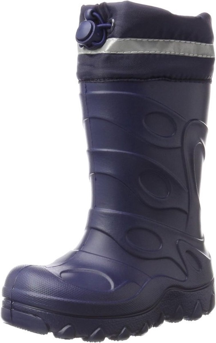 Waterdichte Snowboots voor Jongens met Warme Voering