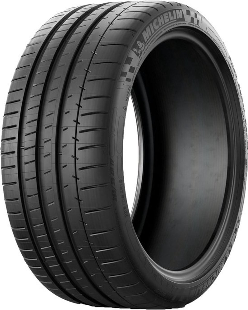 Zomerband 255/40 R18 99Y XL - Hoge Prestaties voor Sportauto's