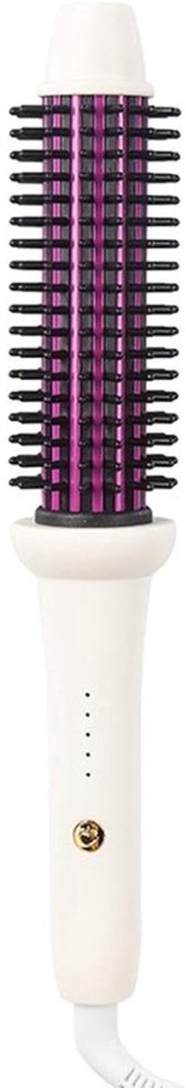 Roterende Borstel - Krultang Haarroller - Haar Stylen - Automatisch Draaibaar - 35 cm Lengte