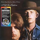 Euphoria - Milestonesa Gift from Euphoria (LP) (RSD)
