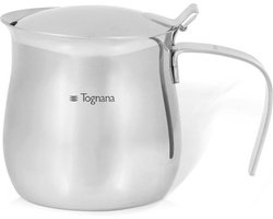 Riflex Espressomachine voor 6 Kopjes - Roestvrij Staal