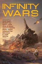Infinity Project - Infinity Wars