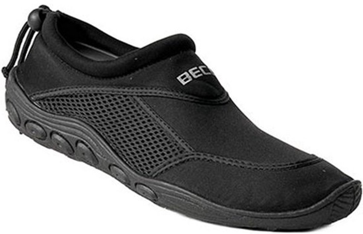 Waterschoenen voor Dames en Heren - Antislip Badschoenen voor Strand en Zwembad