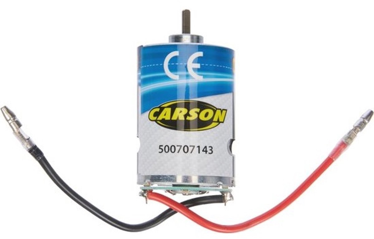 Krachtige 23T Elektromotor voor RC Voertuigen - Tuningonderdelen en Accessoires