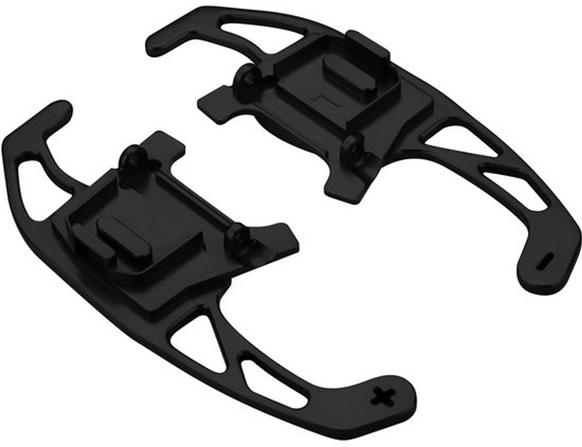 Aluminium Schakelpeddels Stuurwiel Verlengstukken Universele Sportieve Auto Accessoire