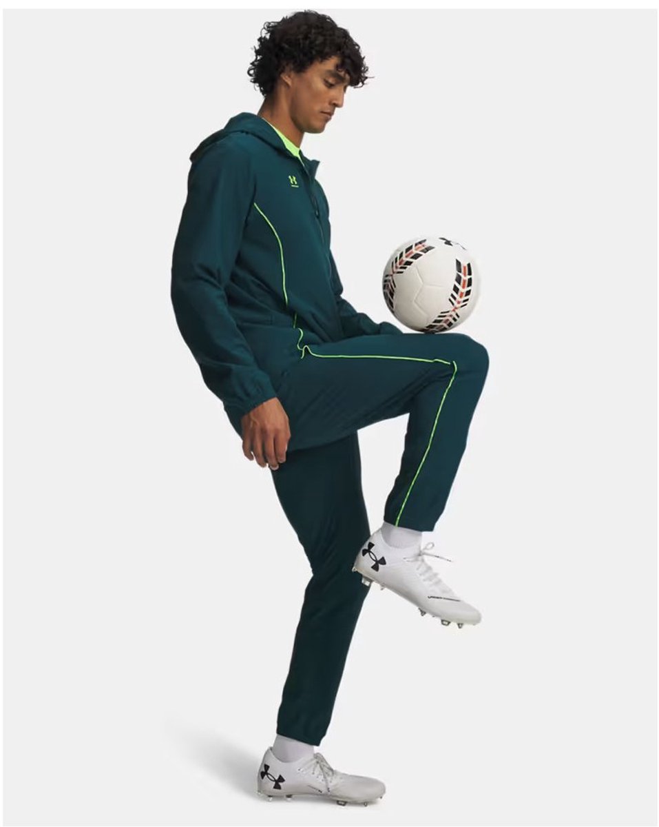 Under Armour Trainingspak Challenger Pro Trcksuit 6004054
