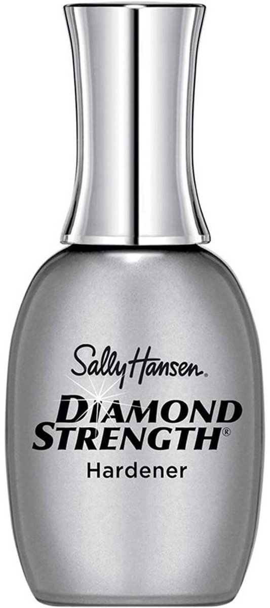 Diamantnagelverharder voor Sterke en Gezonde Nagels - 13,3 ml