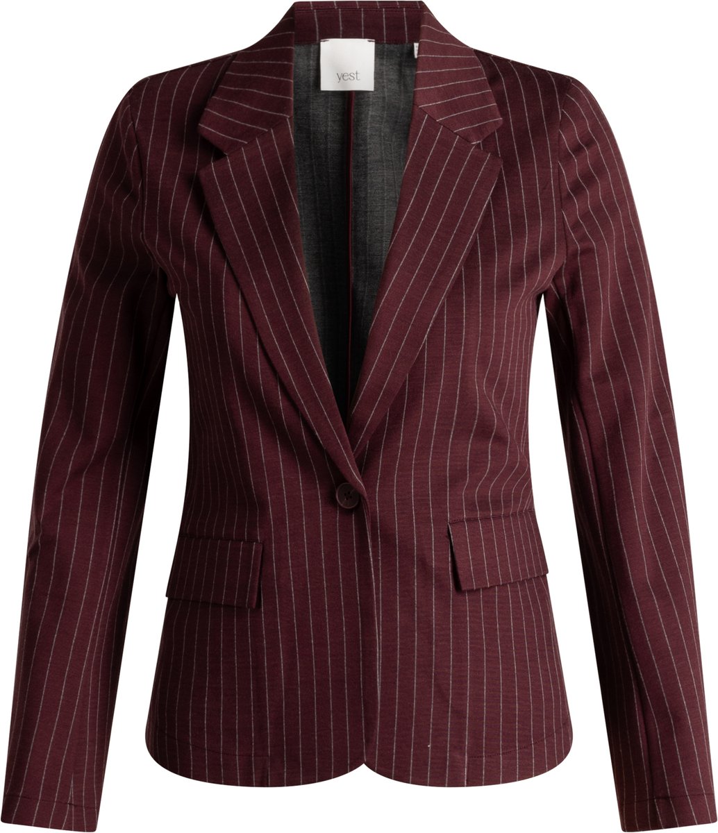 Yest blazer Berta Essential