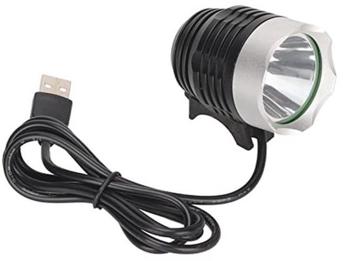 USB UV Lijmuithardingslicht 395nm - 10W LED UV Lamp voor Snelle Uitharding en Detectie