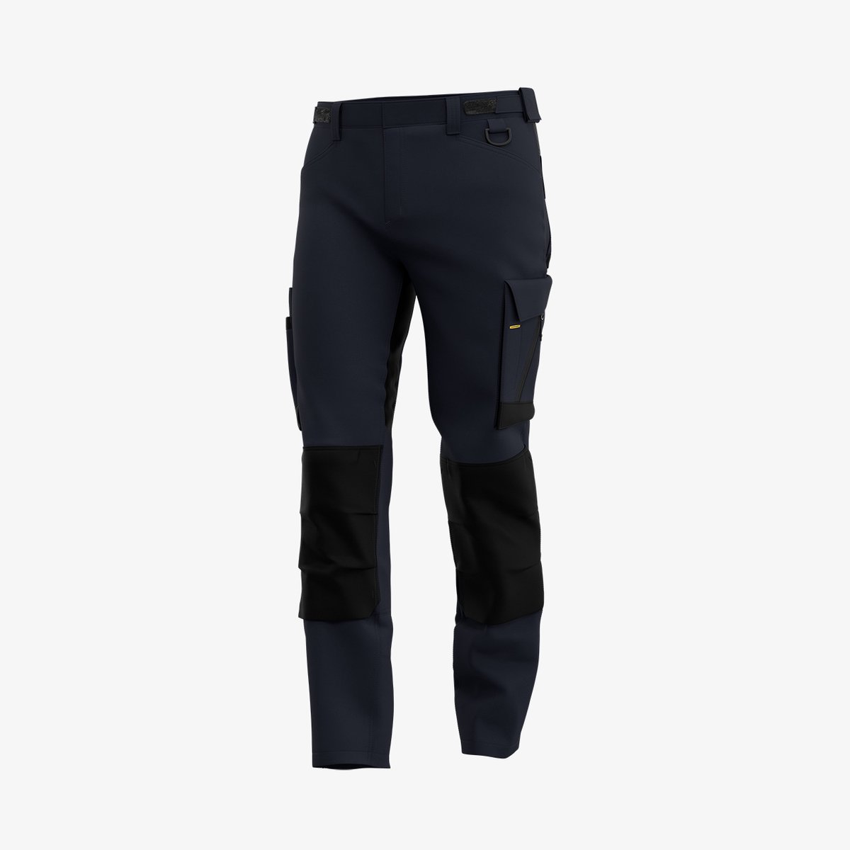 Werkbroek Safety Jogger Works Deneb