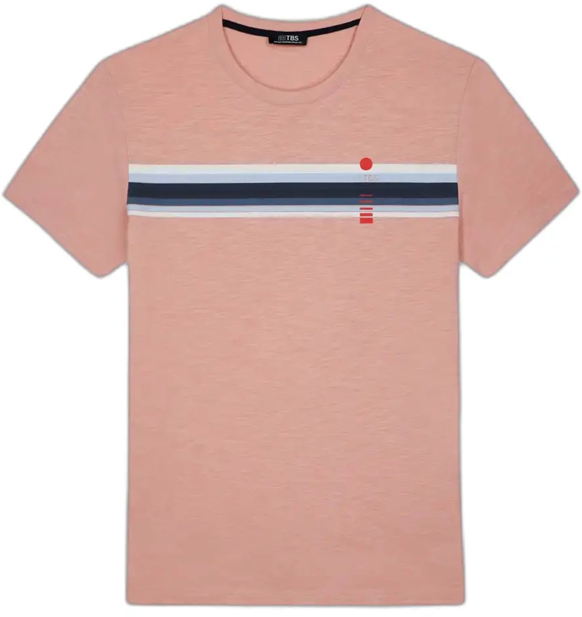T-shirt TBS Rorry