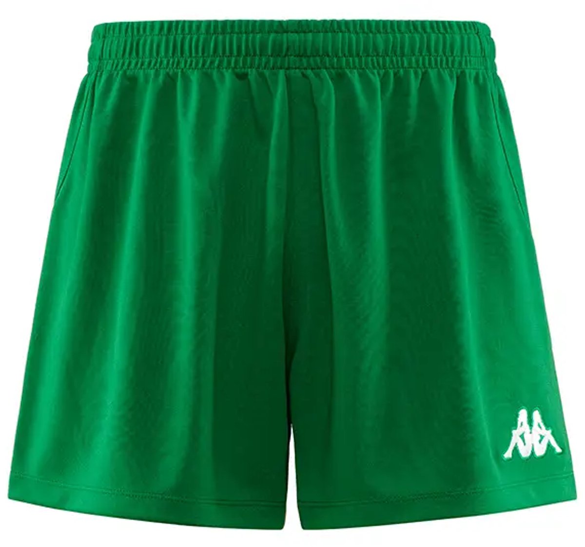 Short Kappa Sanremo Groen