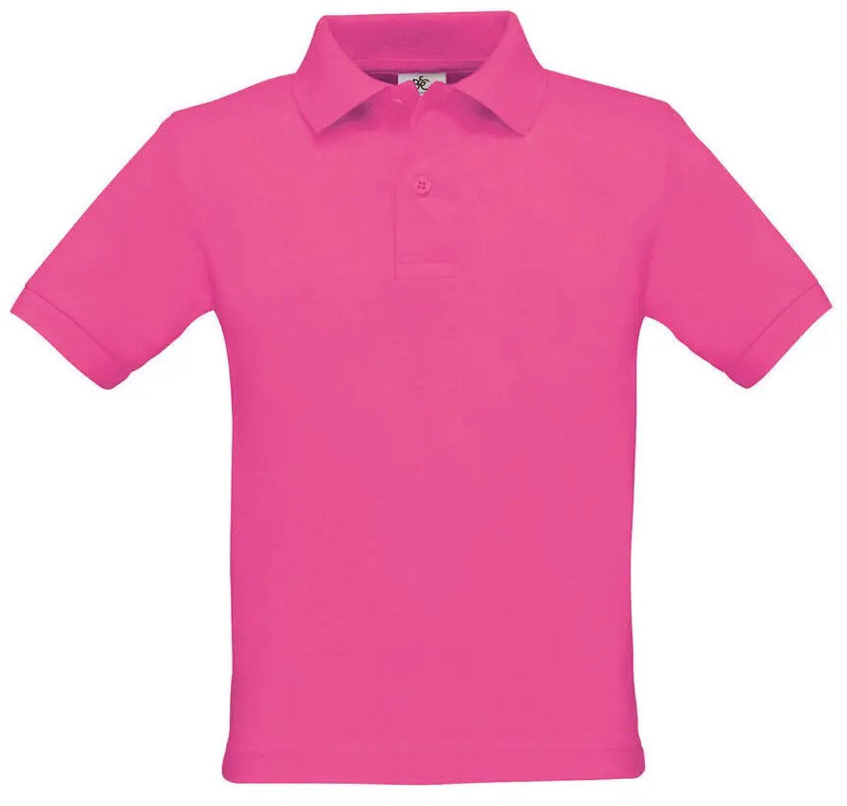 Kinderpolo B&C Safran