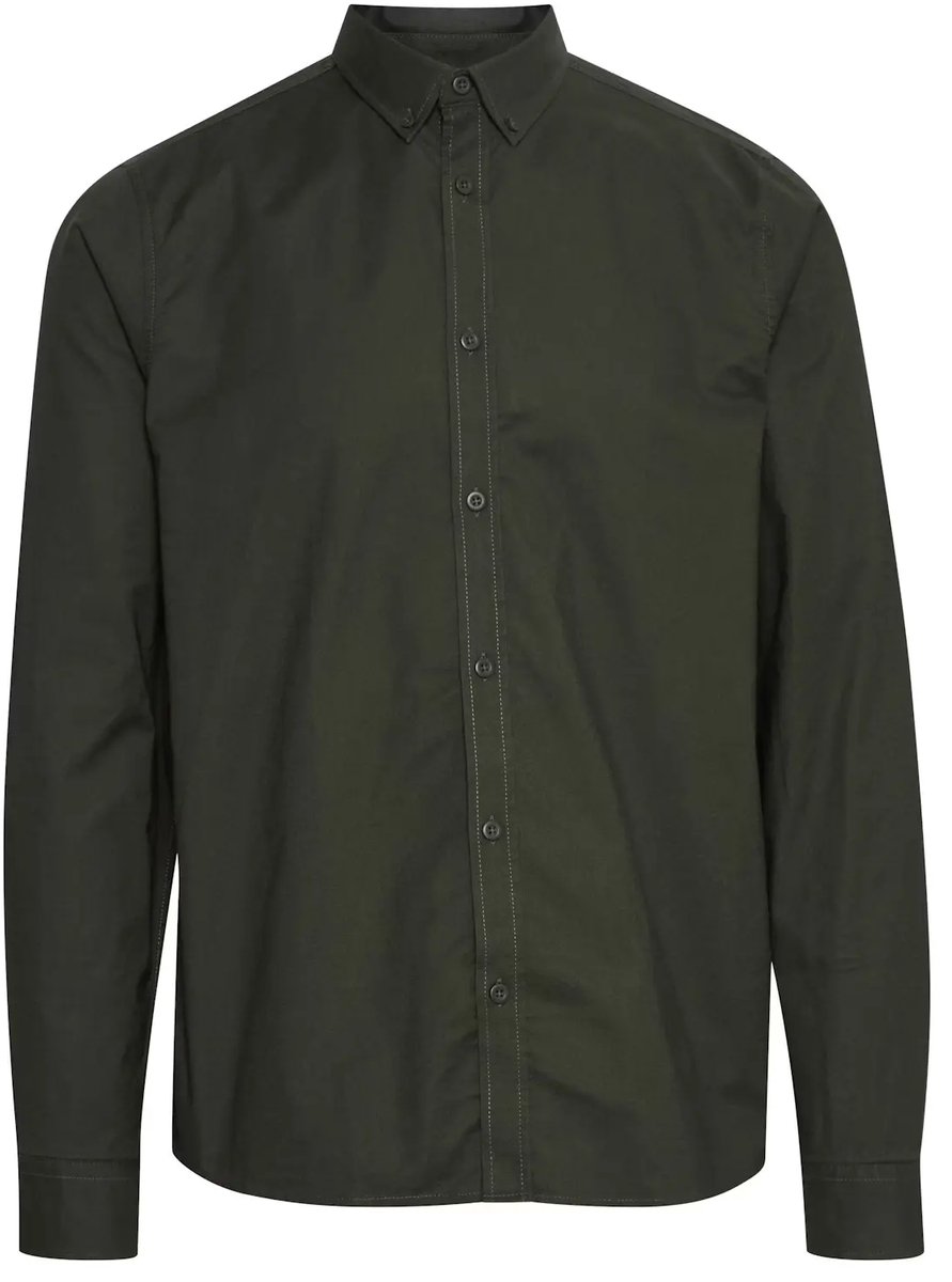 Shirt Solid Val