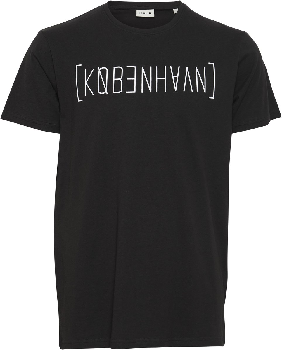 T-shirt Solid SDKBH