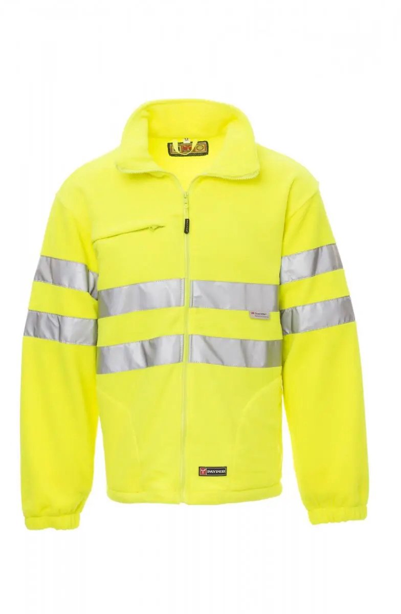 Payper Light - Fluorescent Yellow - M
