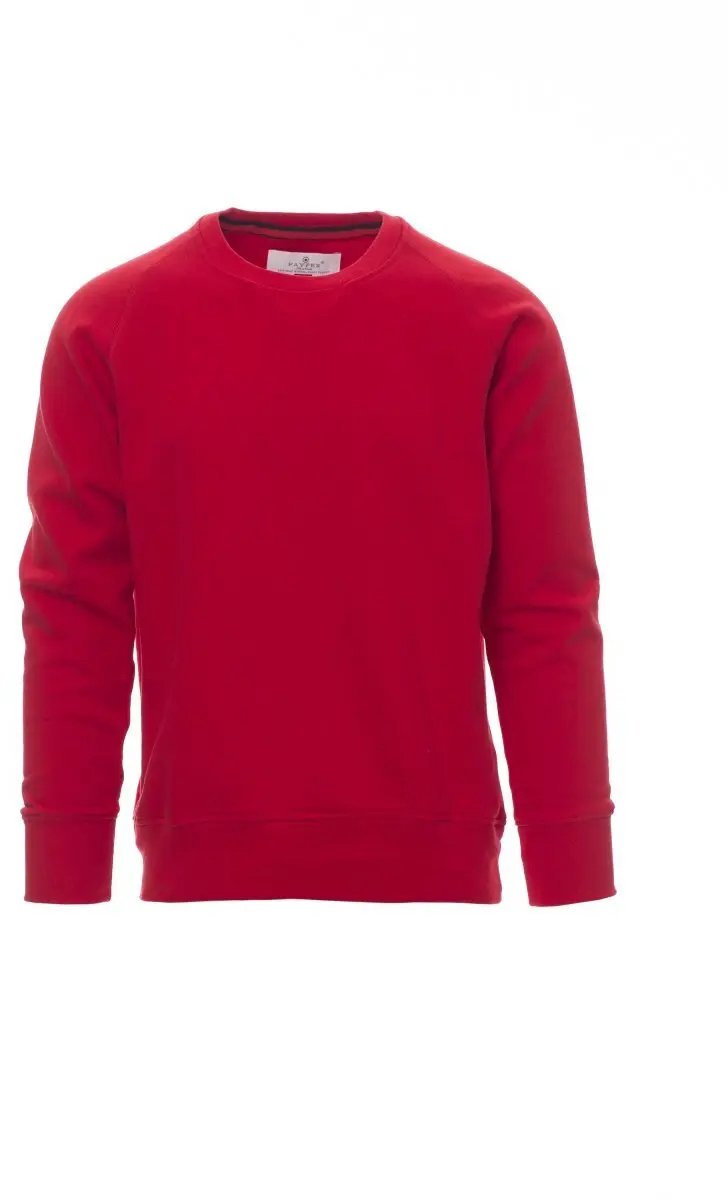 Payper Mistral+ Summer - Red - 5XL