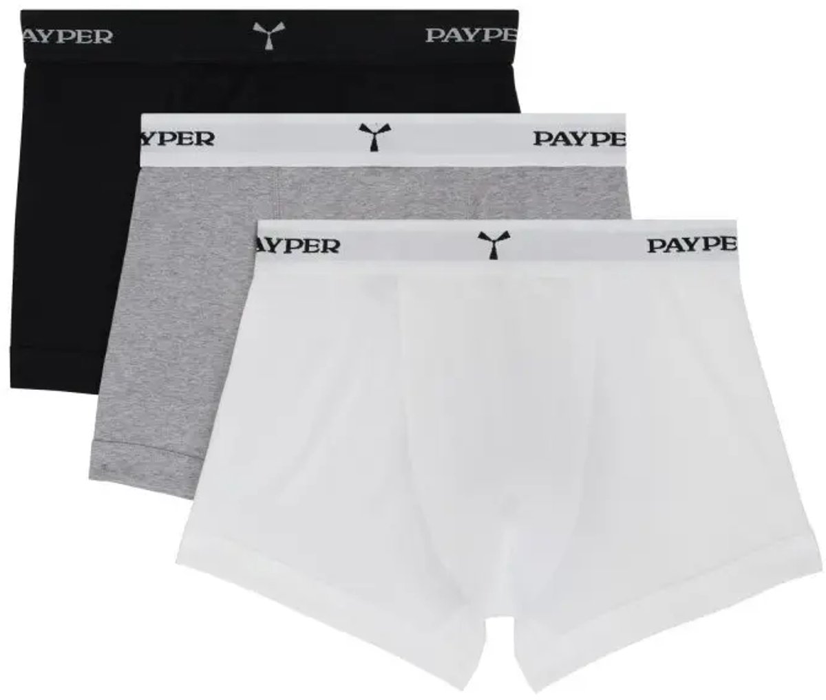 Boxershorts Payper Wear Harrison (x3)