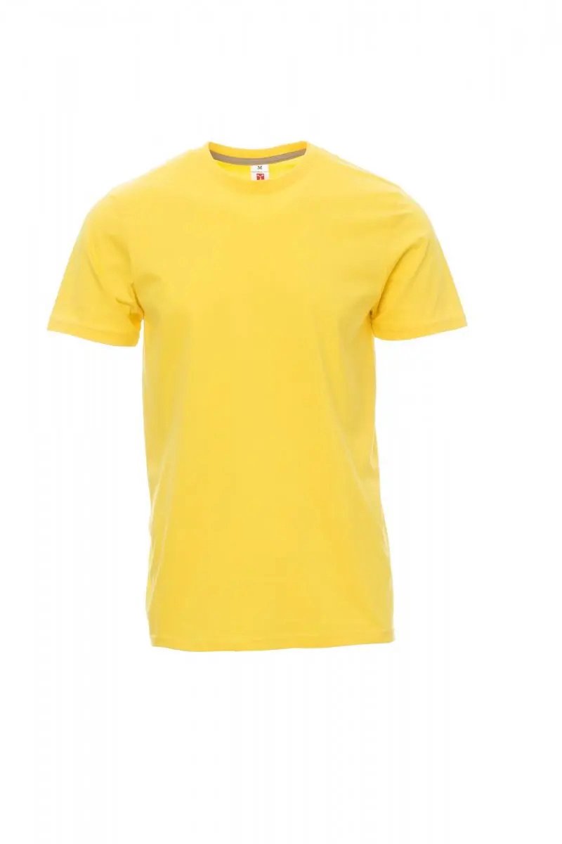 Payper Sunset - Yellow - M