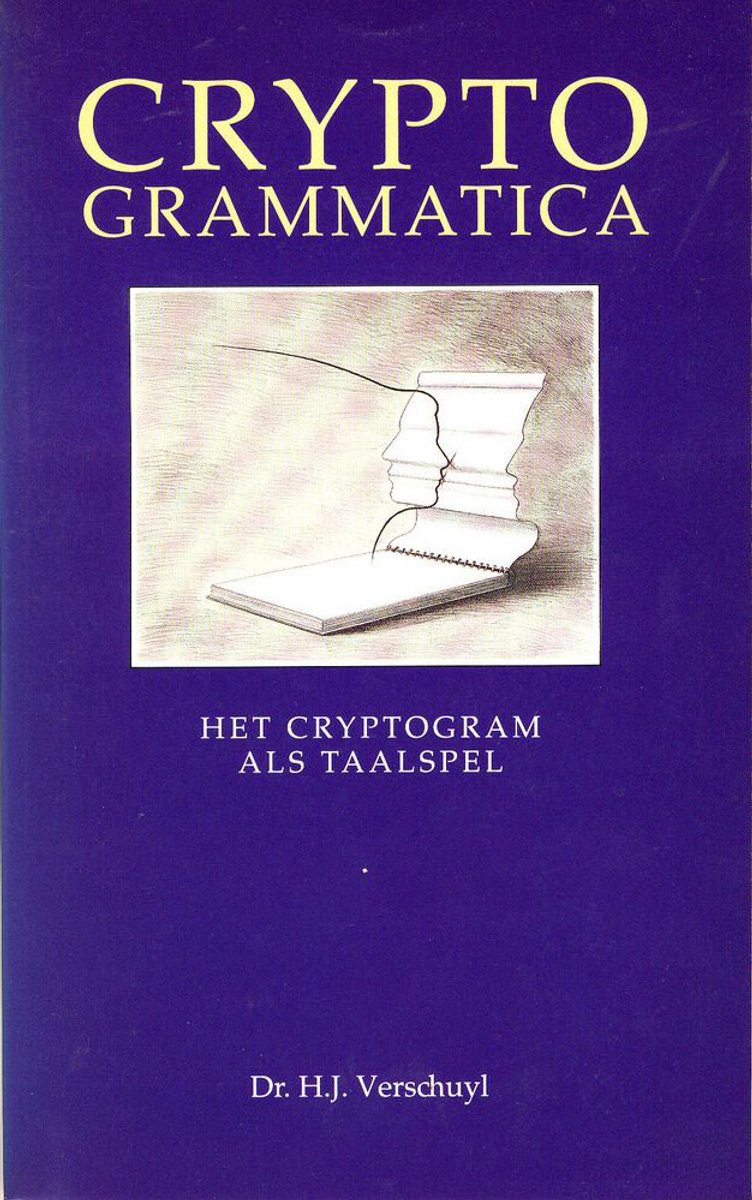 CRYPTOGRAMMATICA
